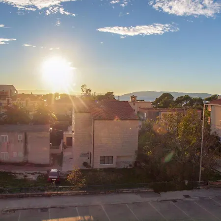 Vila Puharic Makarska Exterior photo