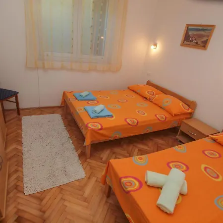 Vila Puharic Makarska Exterior photo