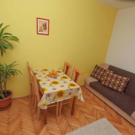 Vila Puharic Makarska Exterior photo