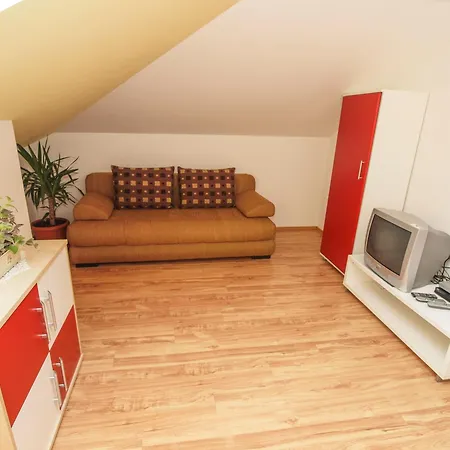 Vila Puharic Makarska Room photo
