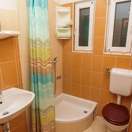Vila Puharic Makarska Room photo