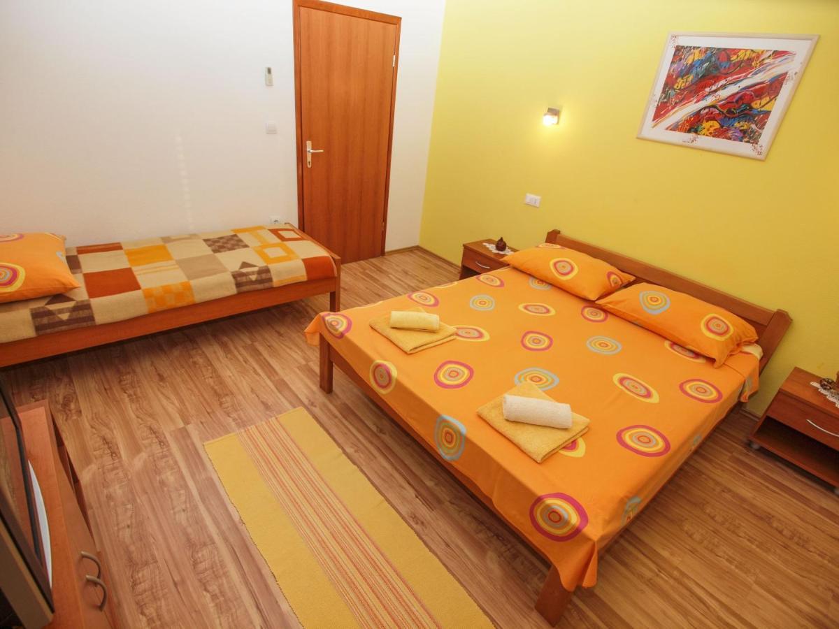 Puharic Apartament Makarska