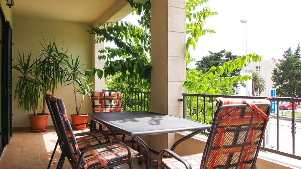 Puharic Apartament