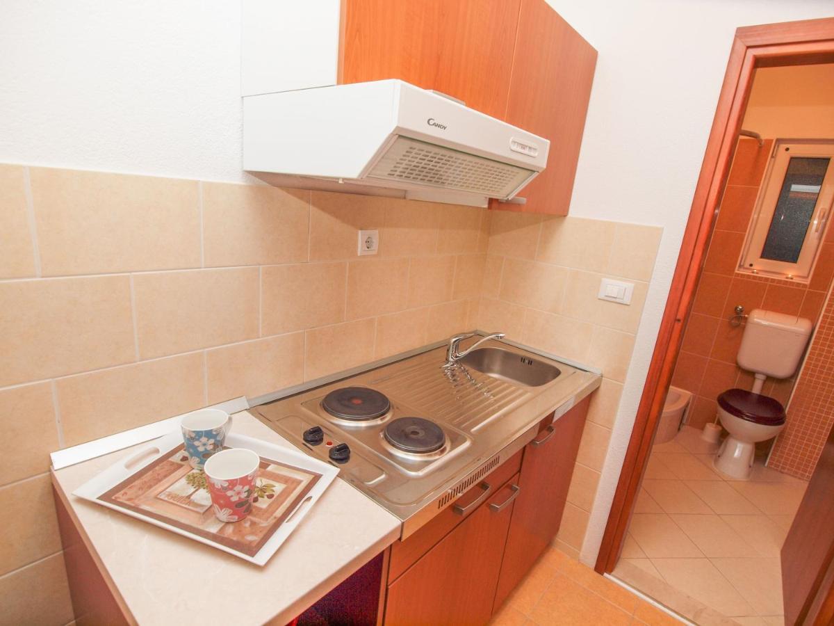 Puharic Apartament Makarska
