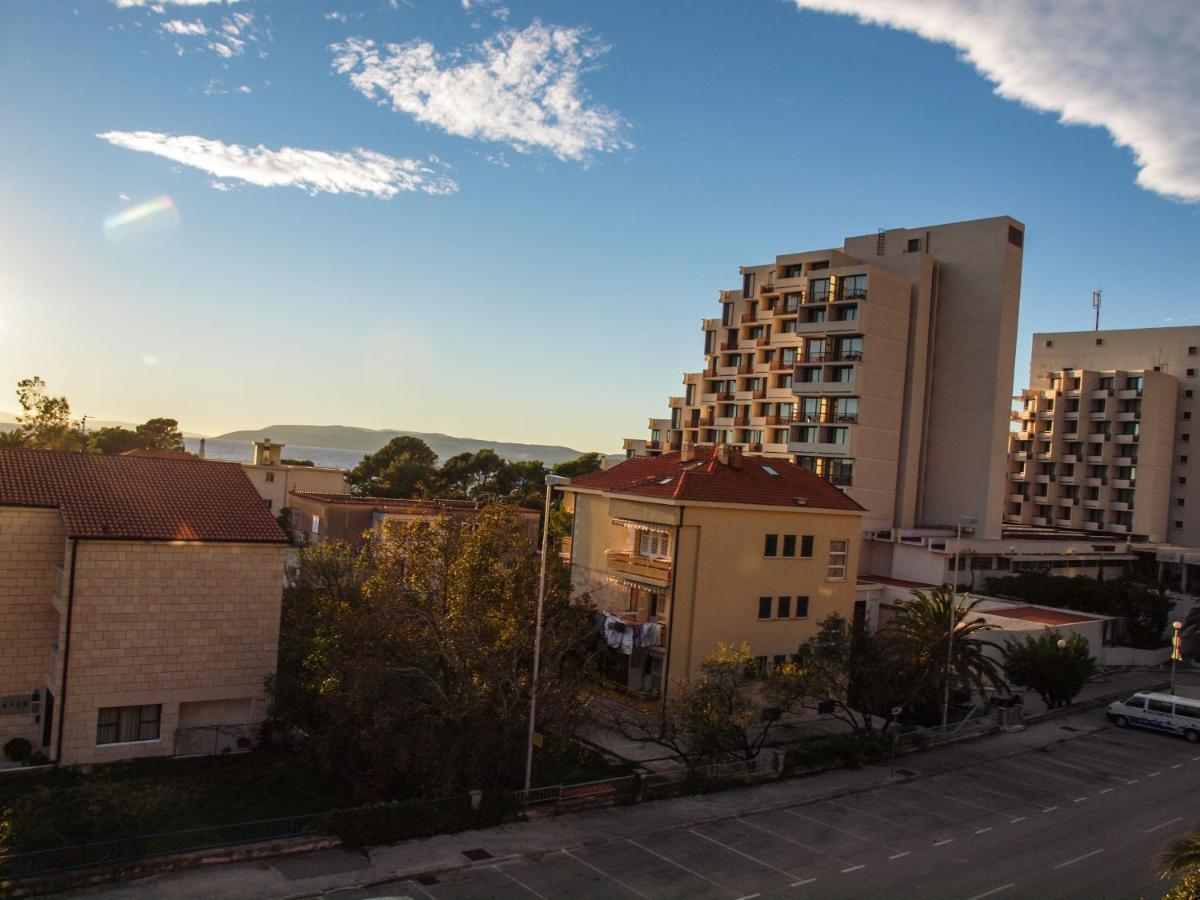 Apartament Puharic Makarska