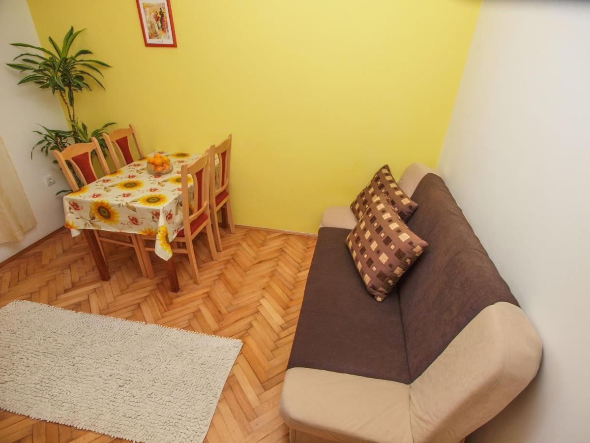 Puharic Apartament Makarska
