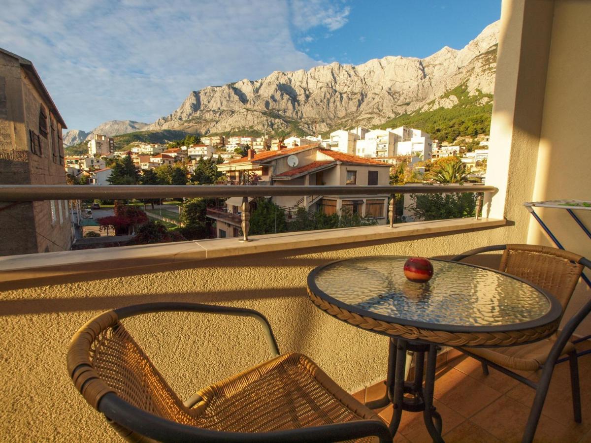 Apartament Puharic
