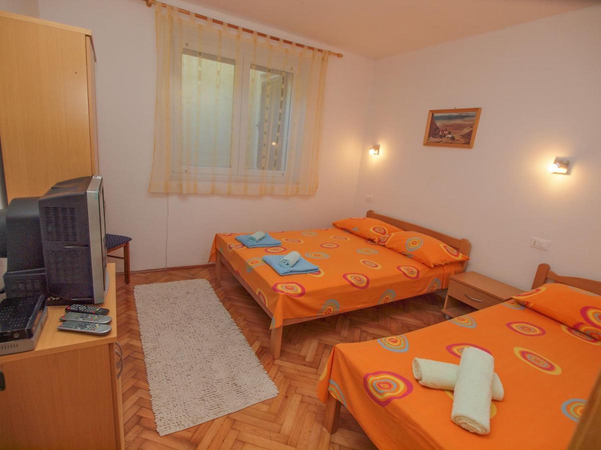 Apartament Puharic *