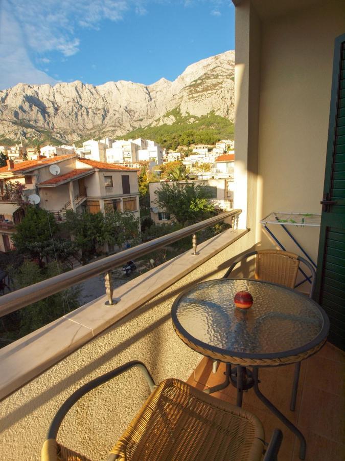 Puharic * Makarska