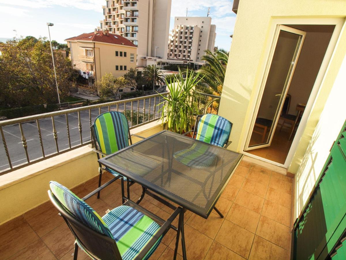 Apartament Puharic *