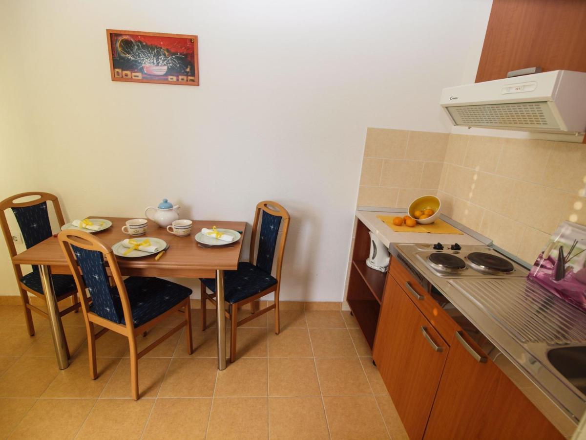 Apartament Puharic Makarska
