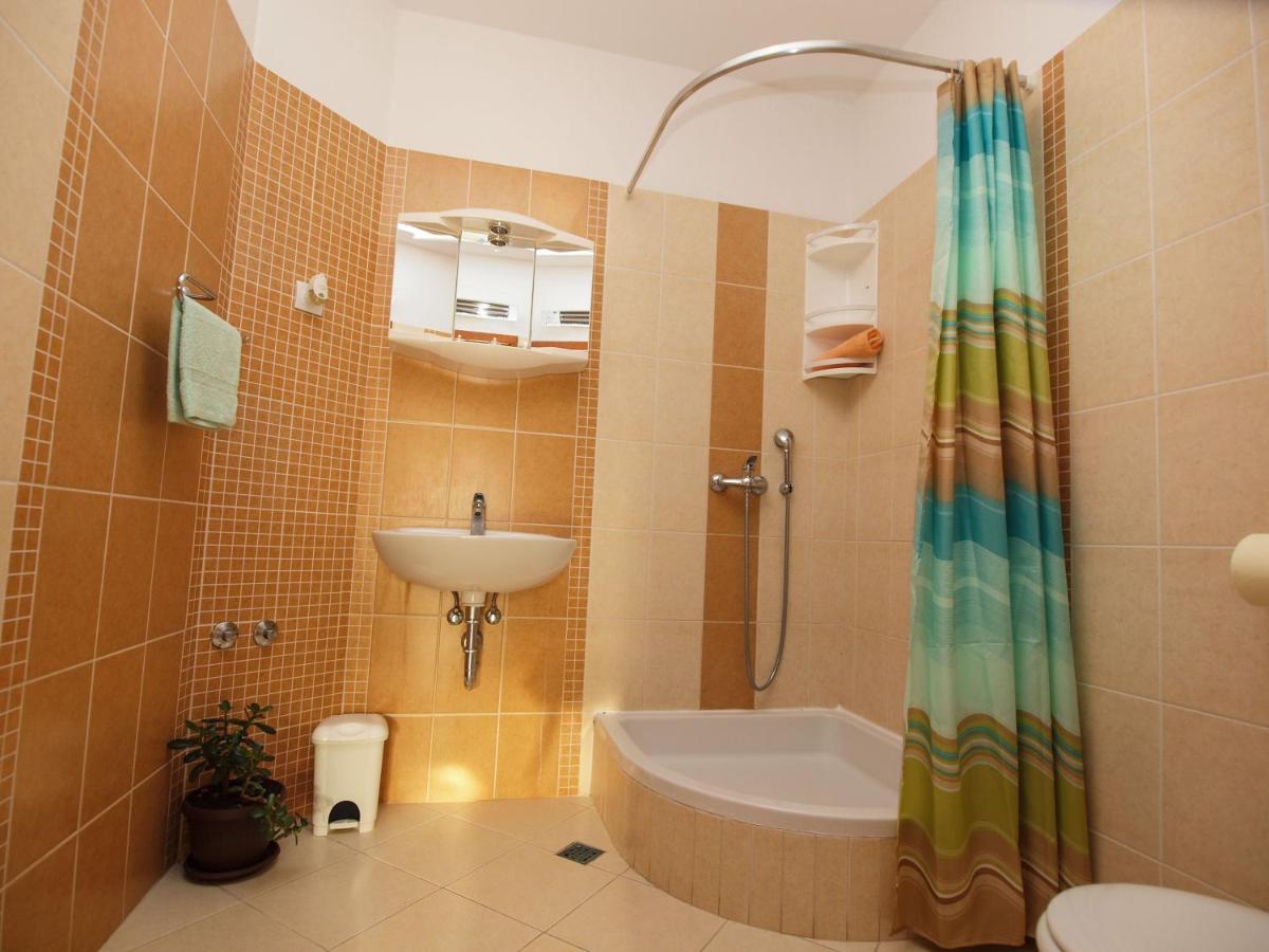 Apartament Puharic *
