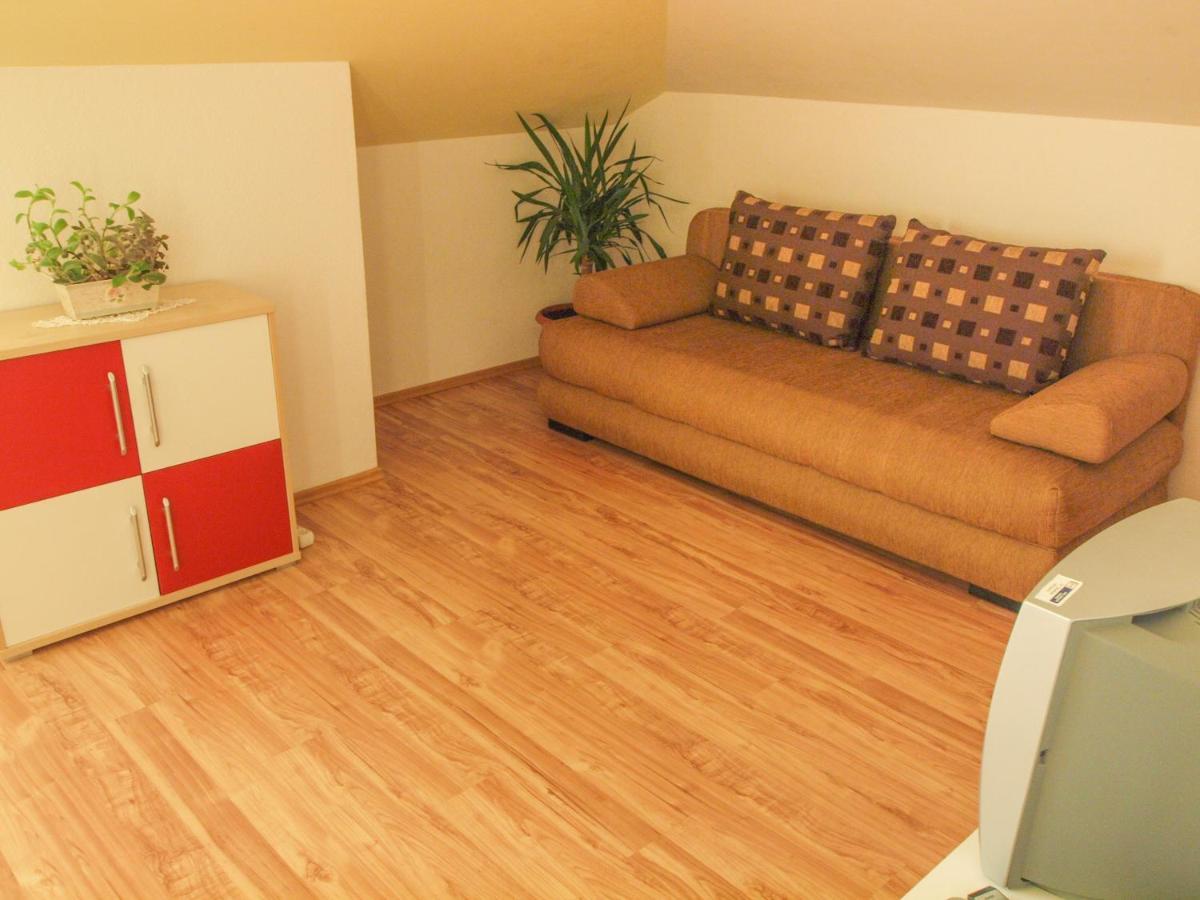 Puharic Apartament *