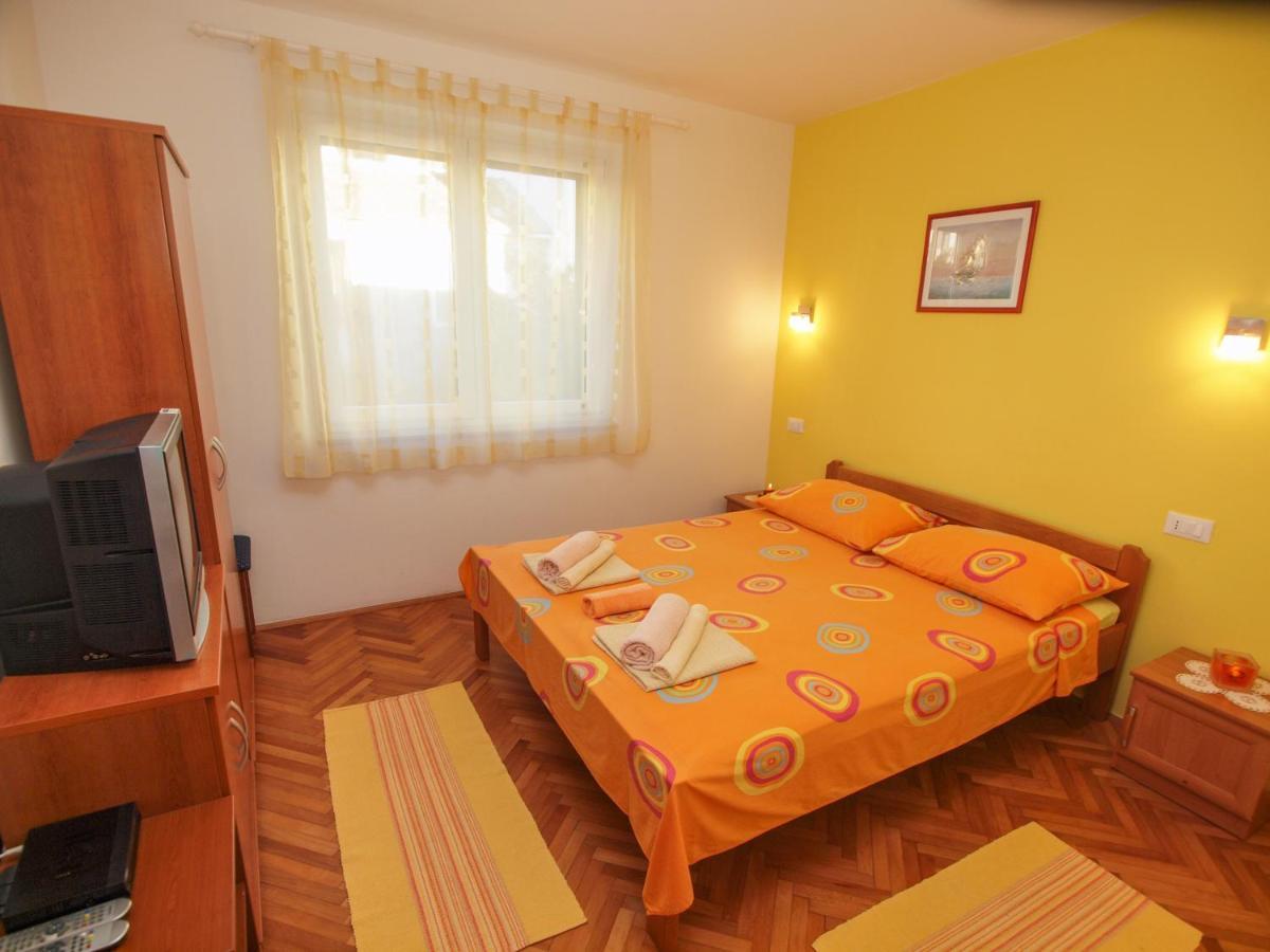 Apartament Puharic *