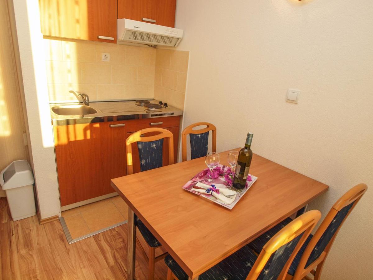 Puharic Apartament Makarska