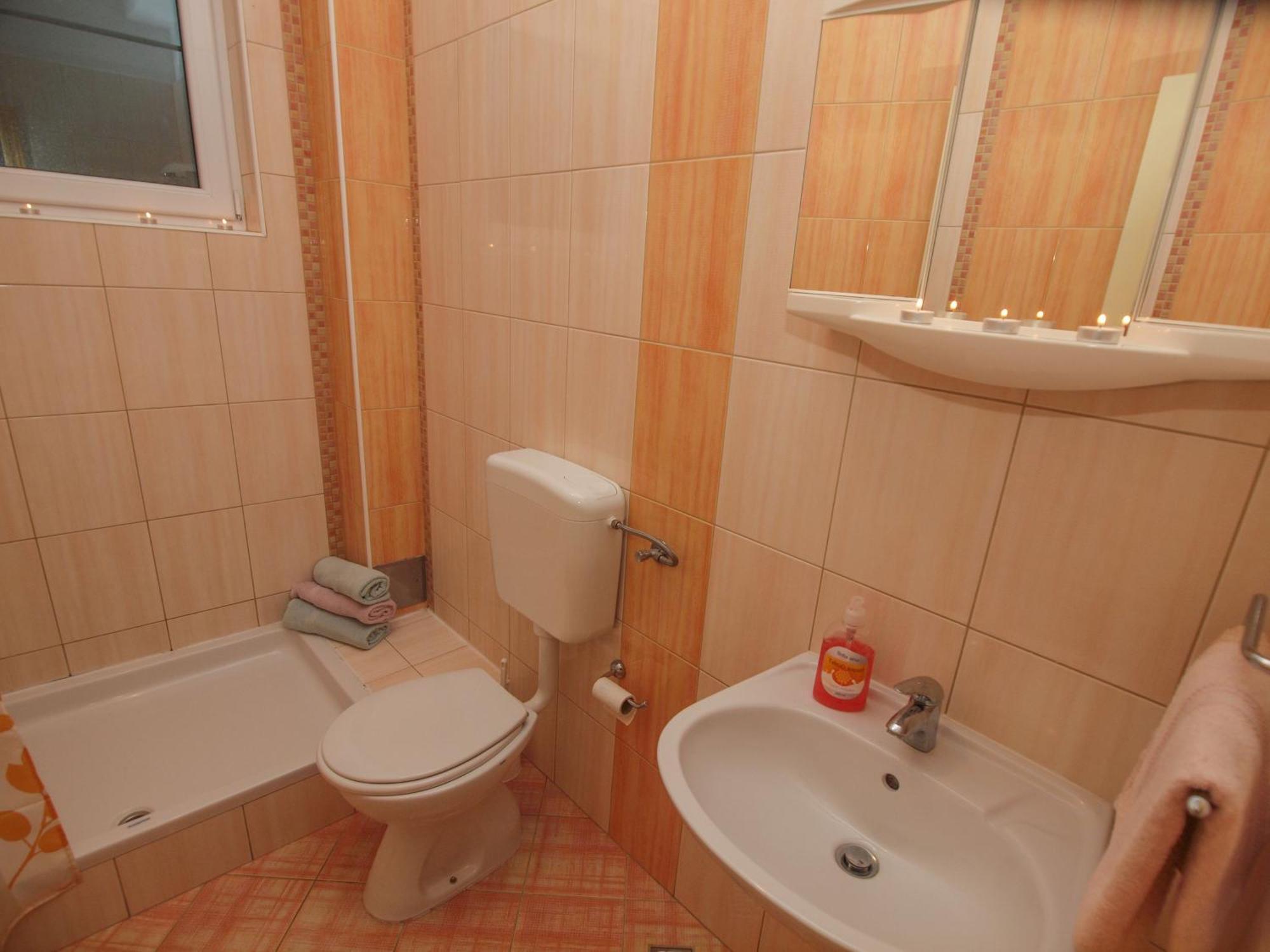 Puharic Apartament Makarska