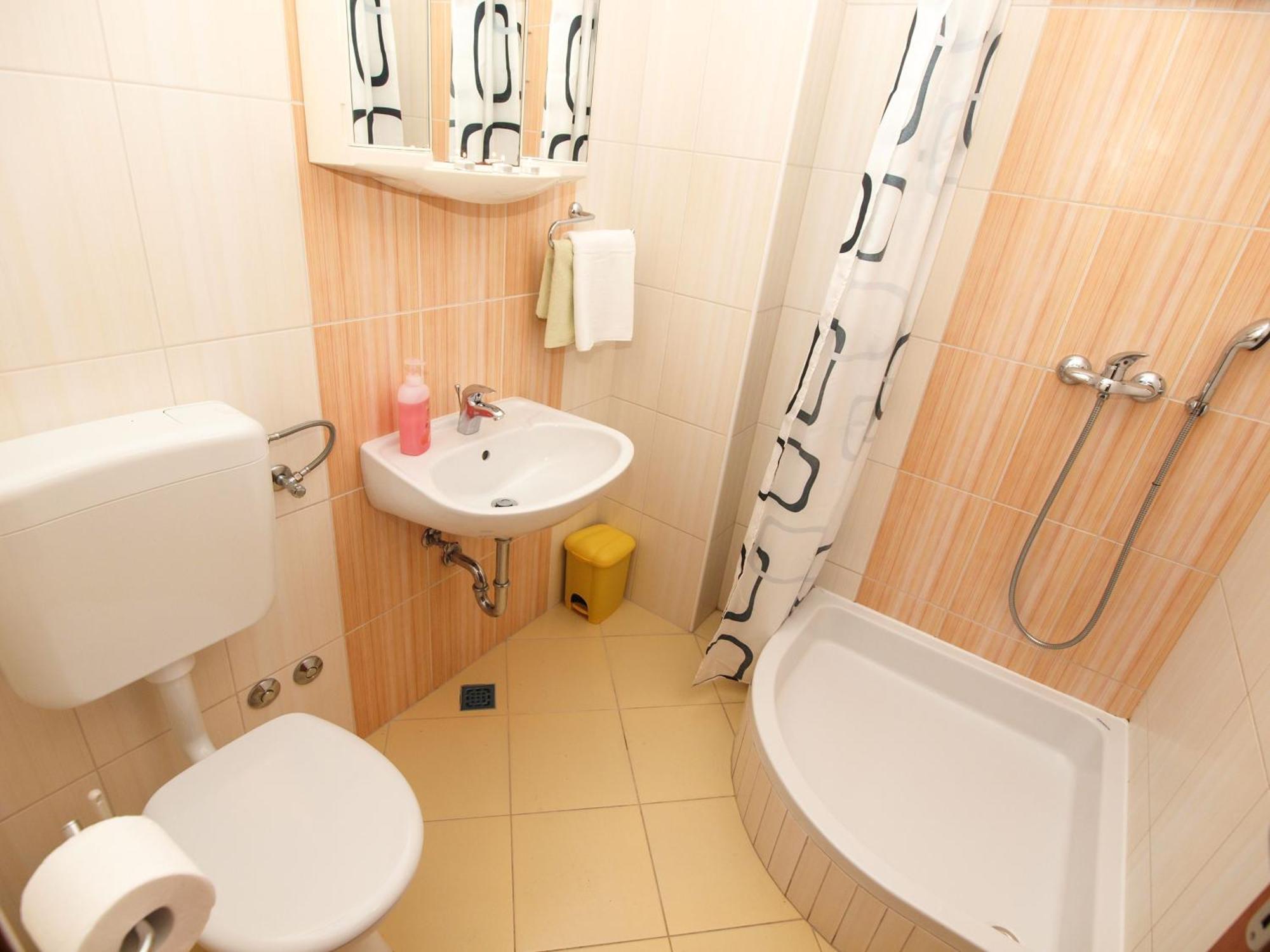 Apartament Puharic