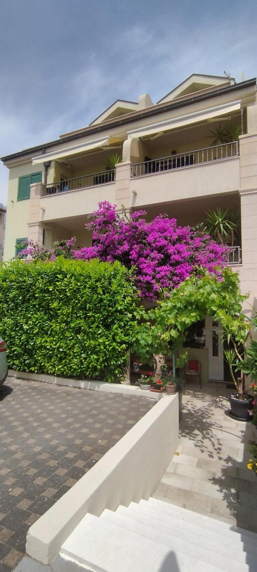Puharic Apartament *