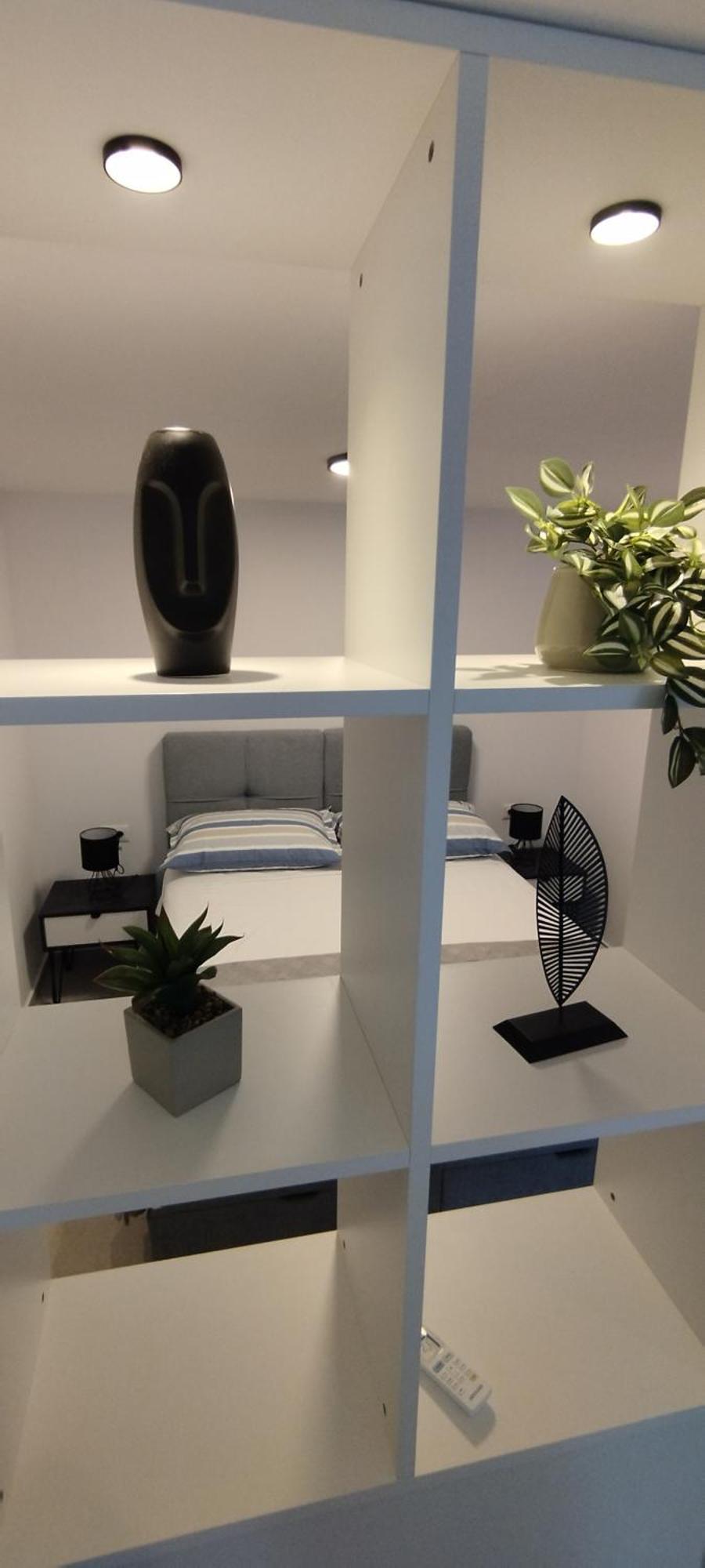 Puharic Apartament