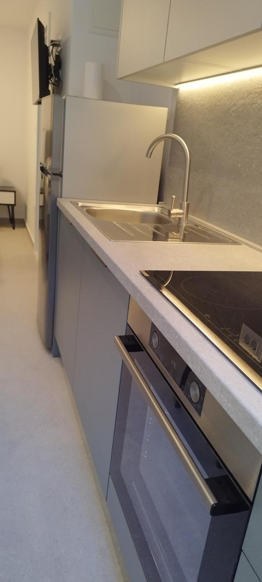 Apartament Puharic *