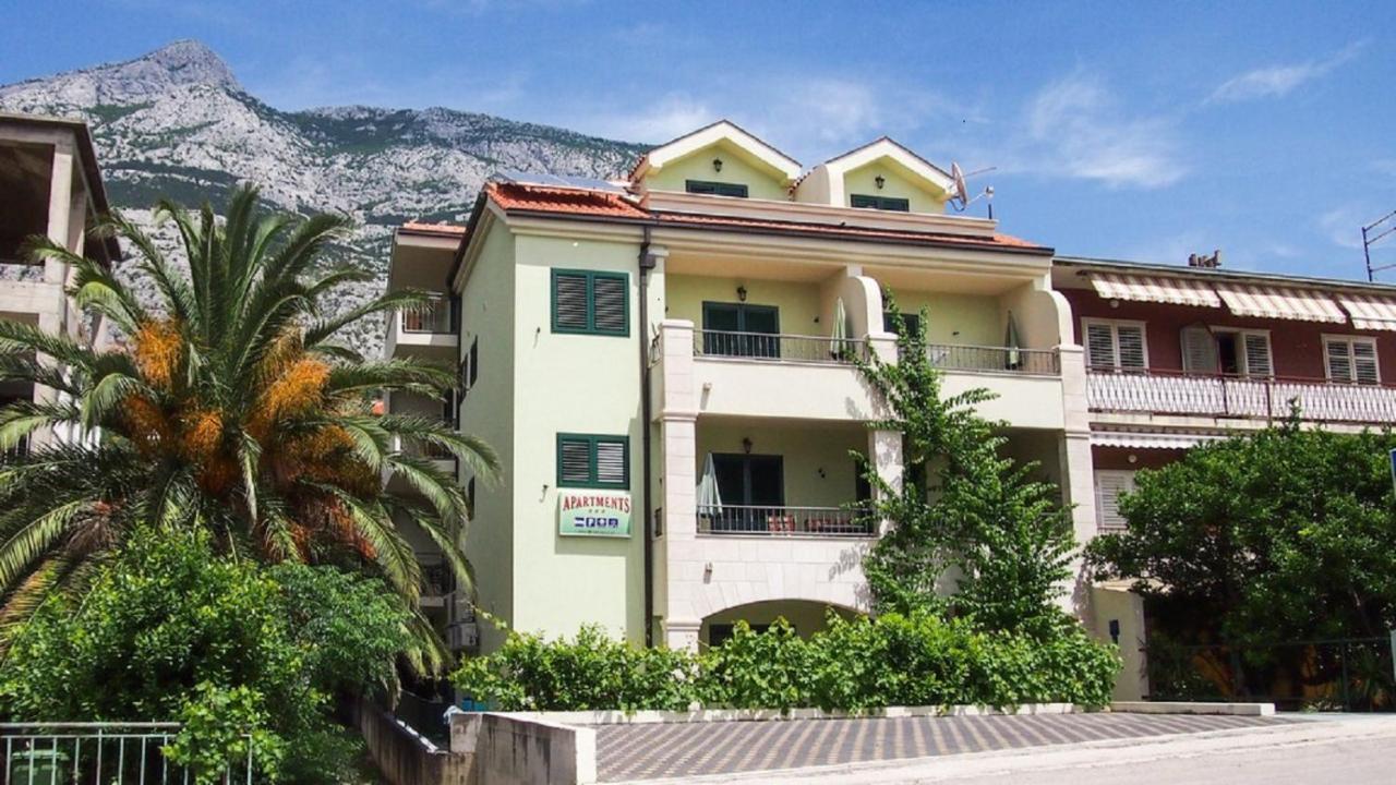 Apartment Puharic Makarska