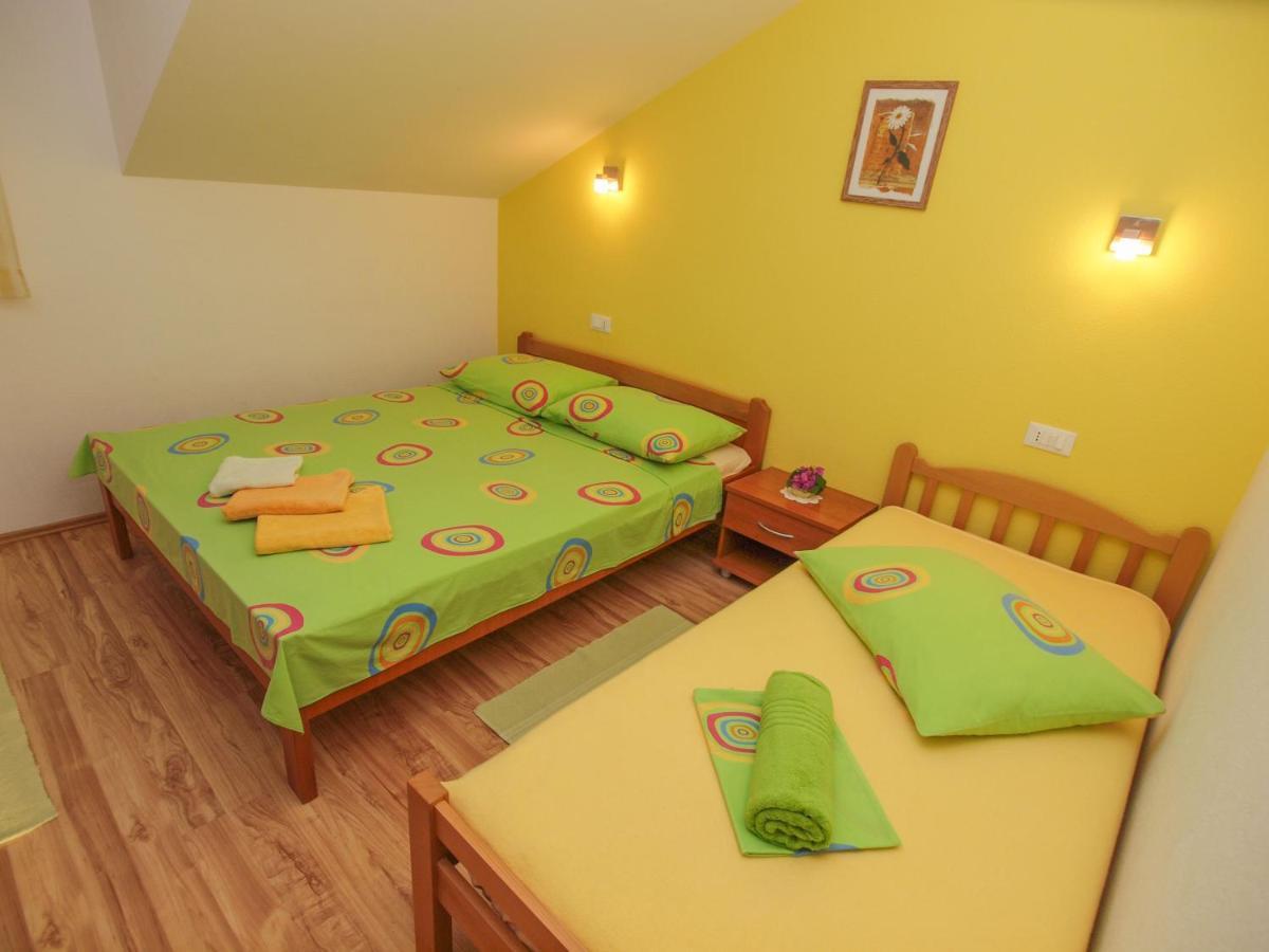 Puharic Apartment