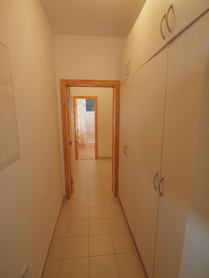 Apartment Puharic *