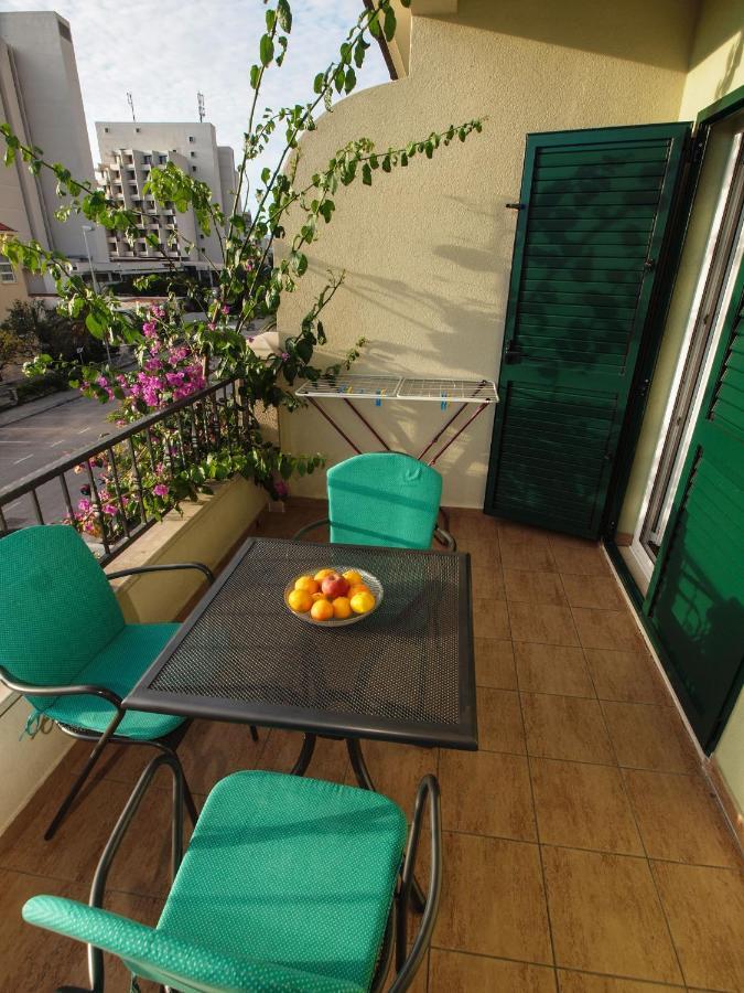 Puharic Apartment *