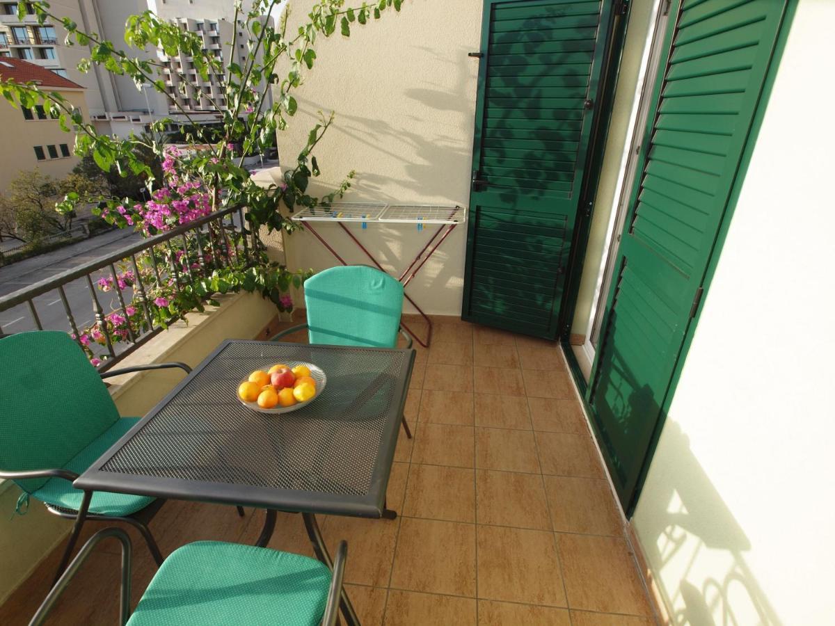 Apartment Puharic *