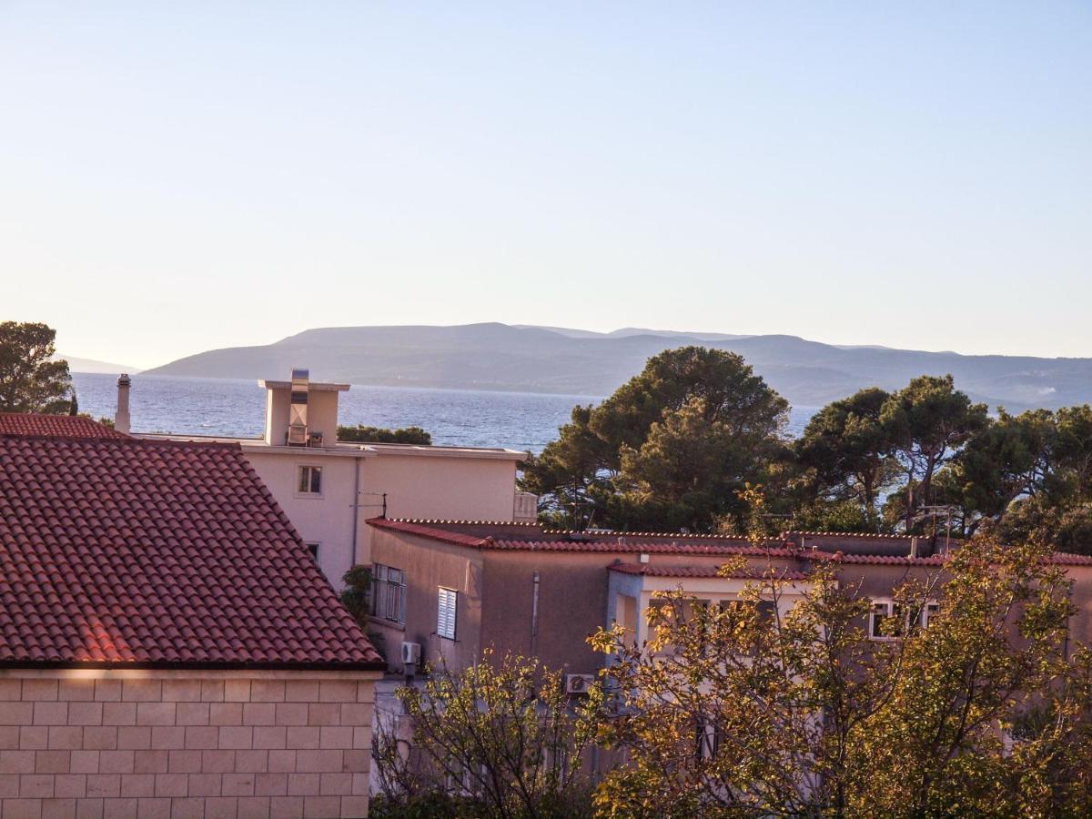 Puharic Apartment Makarska