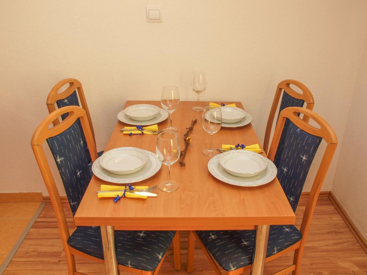 Puharic Apartment Makarska