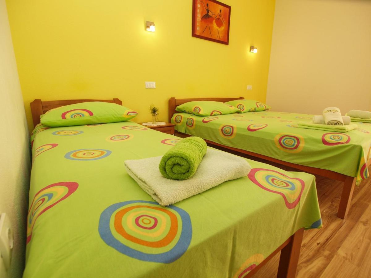 Puharic Apartment *