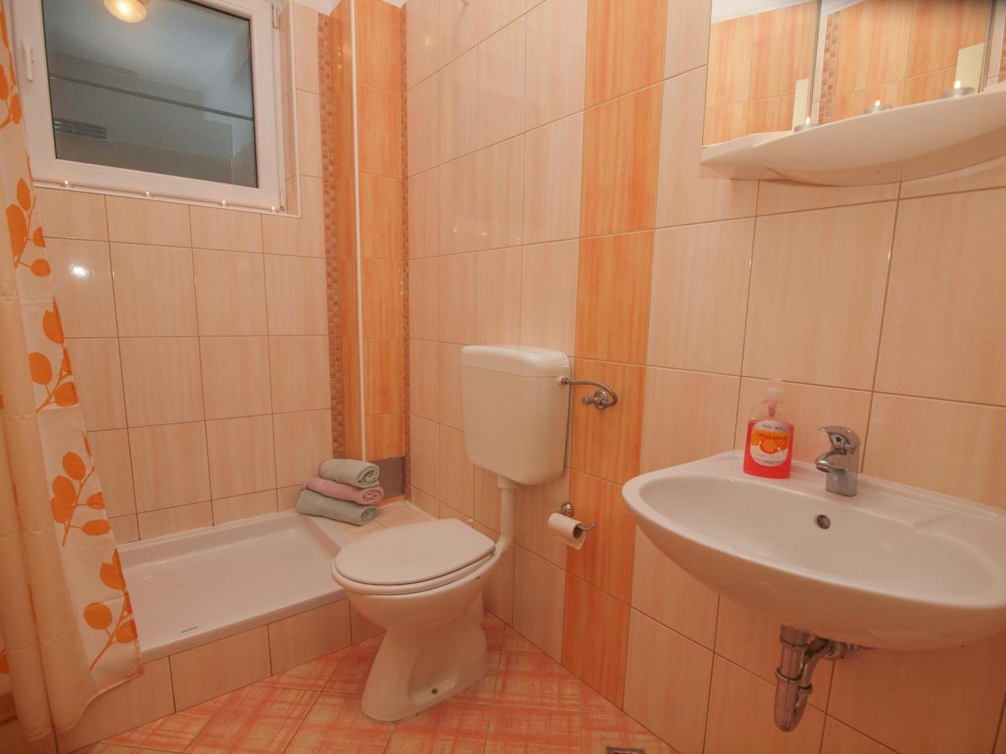 Apartment Puharic