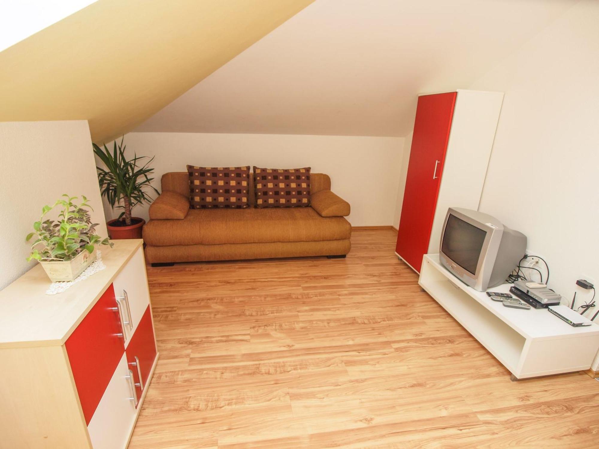 Puharic Apartment Makarska