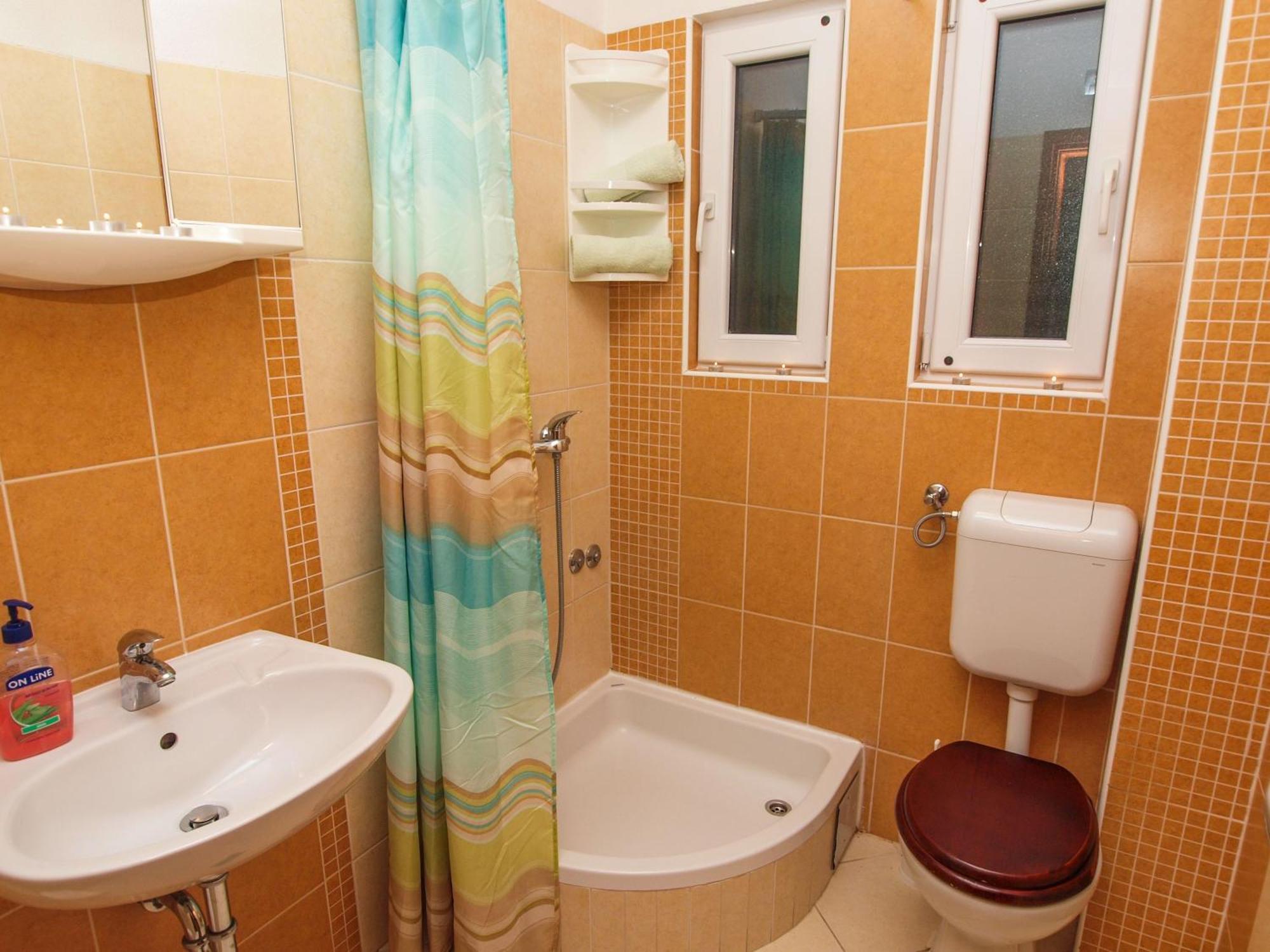 Apartment Puharic *