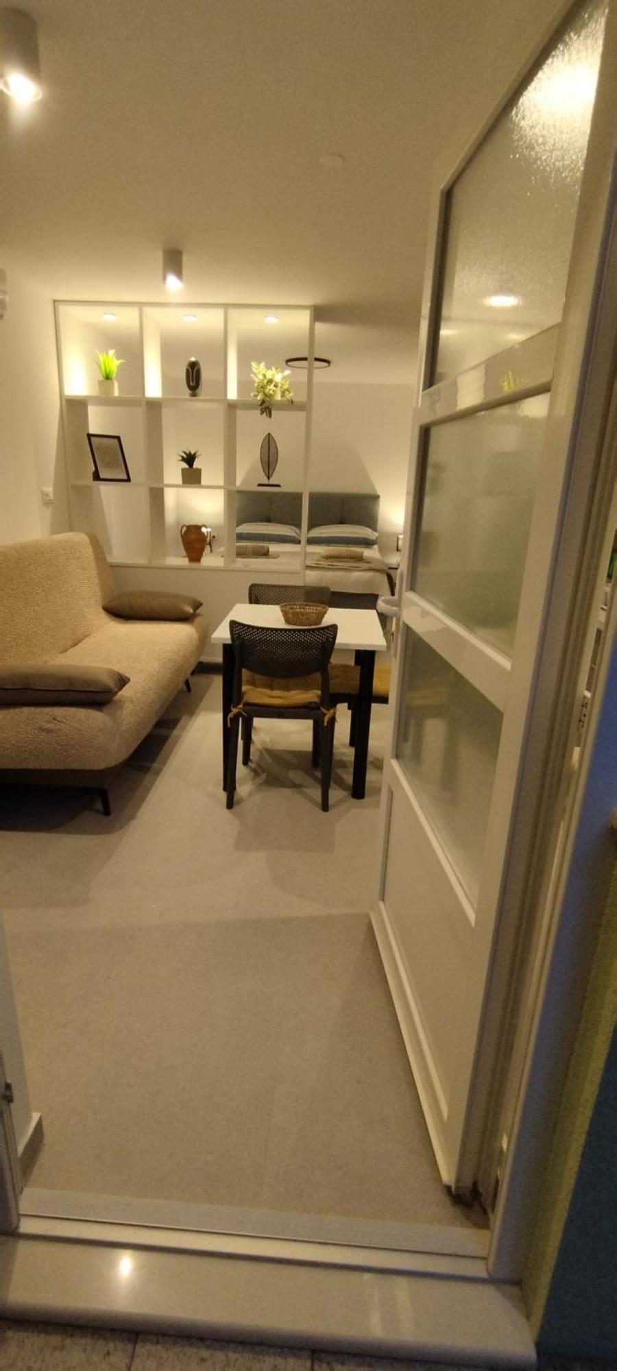 Puharic Apartment *