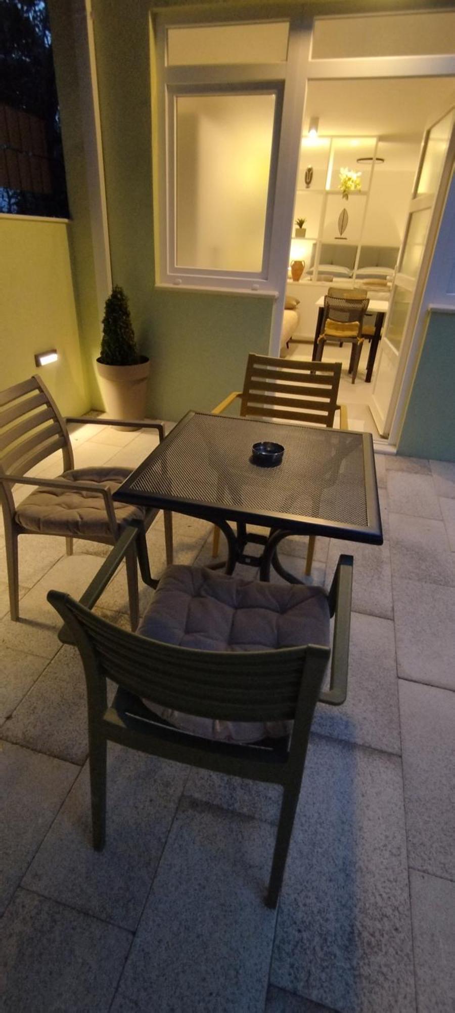 Puharic Apartment