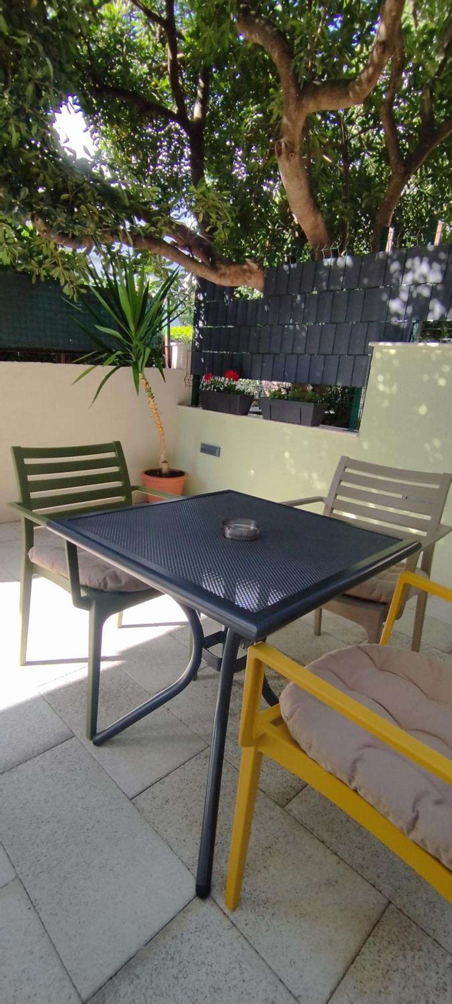 Apartment Puharic Makarska